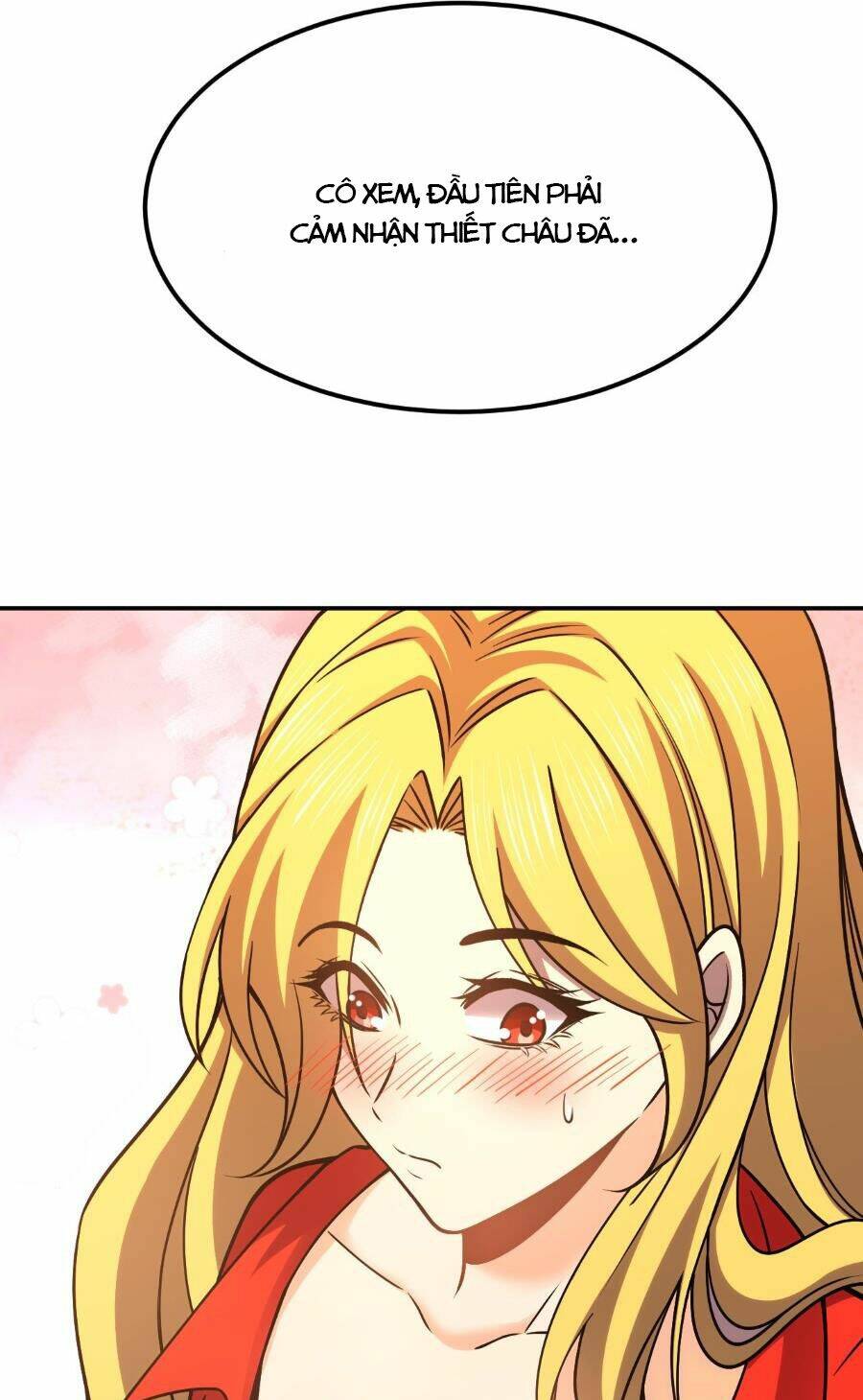 Cao Võ: Hạ Cánh Đến Một Vạn Năm Sau Chapter 55 - Trang 2