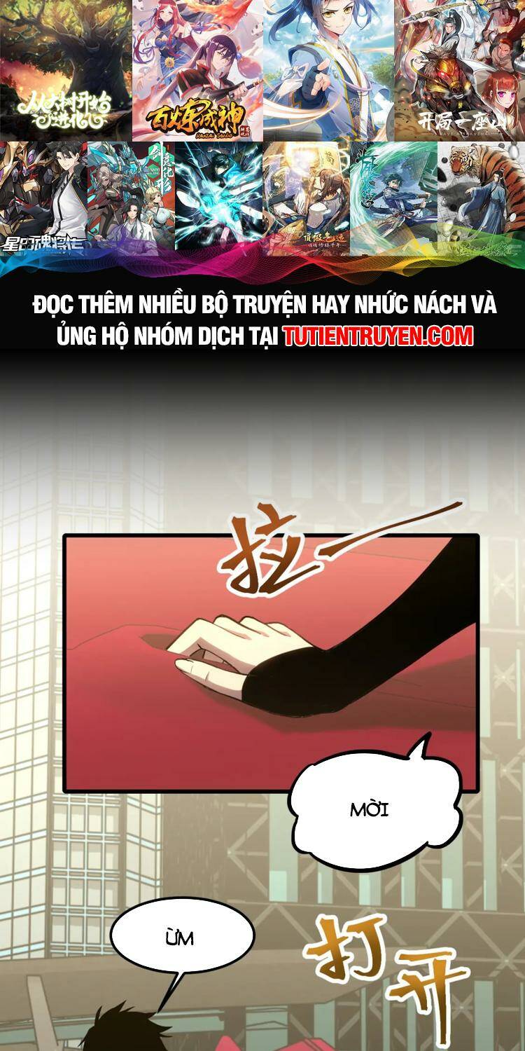 Cao Võ: Hạ Cánh Đến Một Vạn Năm Sau Chapter 56 - Trang 2