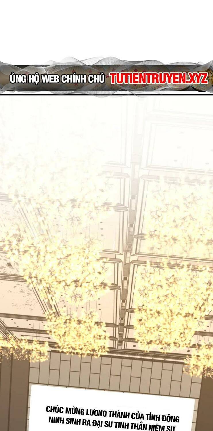 Cao Võ: Hạ Cánh Đến Một Vạn Năm Sau Chapter 57 - Trang 2