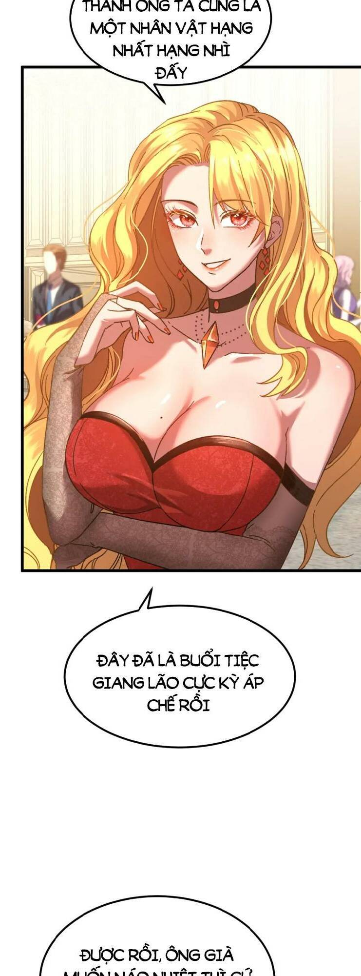 Cao Võ: Hạ Cánh Đến Một Vạn Năm Sau Chapter 57 - Trang 2