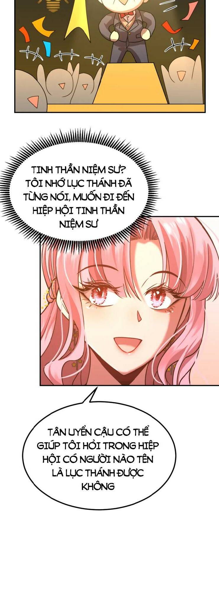 Cao Võ: Hạ Cánh Đến Một Vạn Năm Sau Chapter 57 - Trang 2