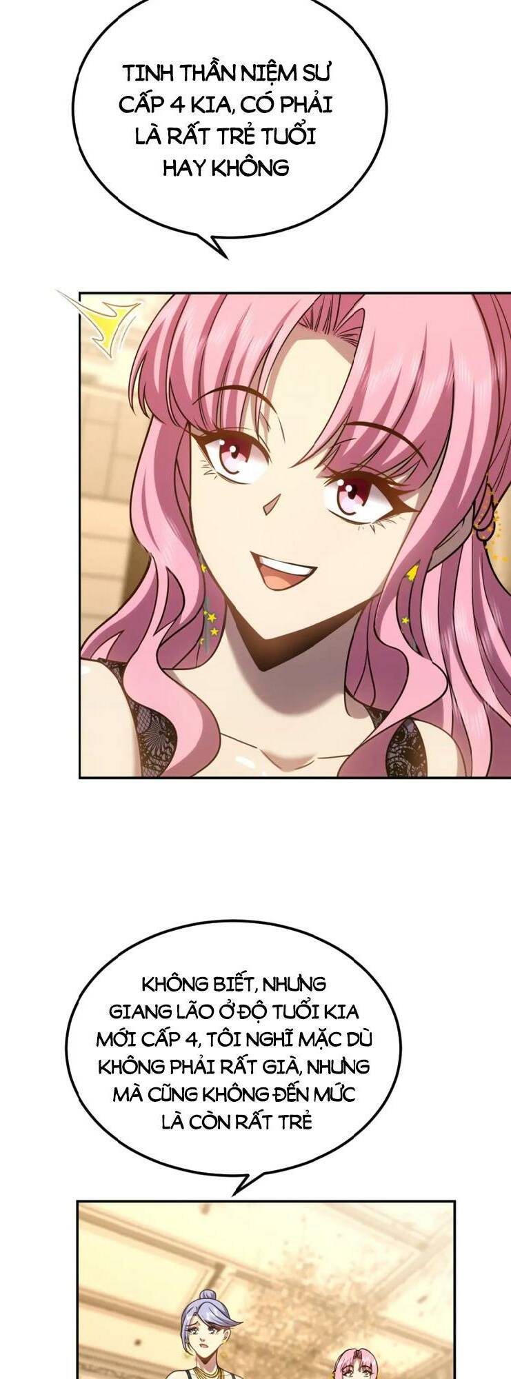 Cao Võ: Hạ Cánh Đến Một Vạn Năm Sau Chapter 57 - Trang 2