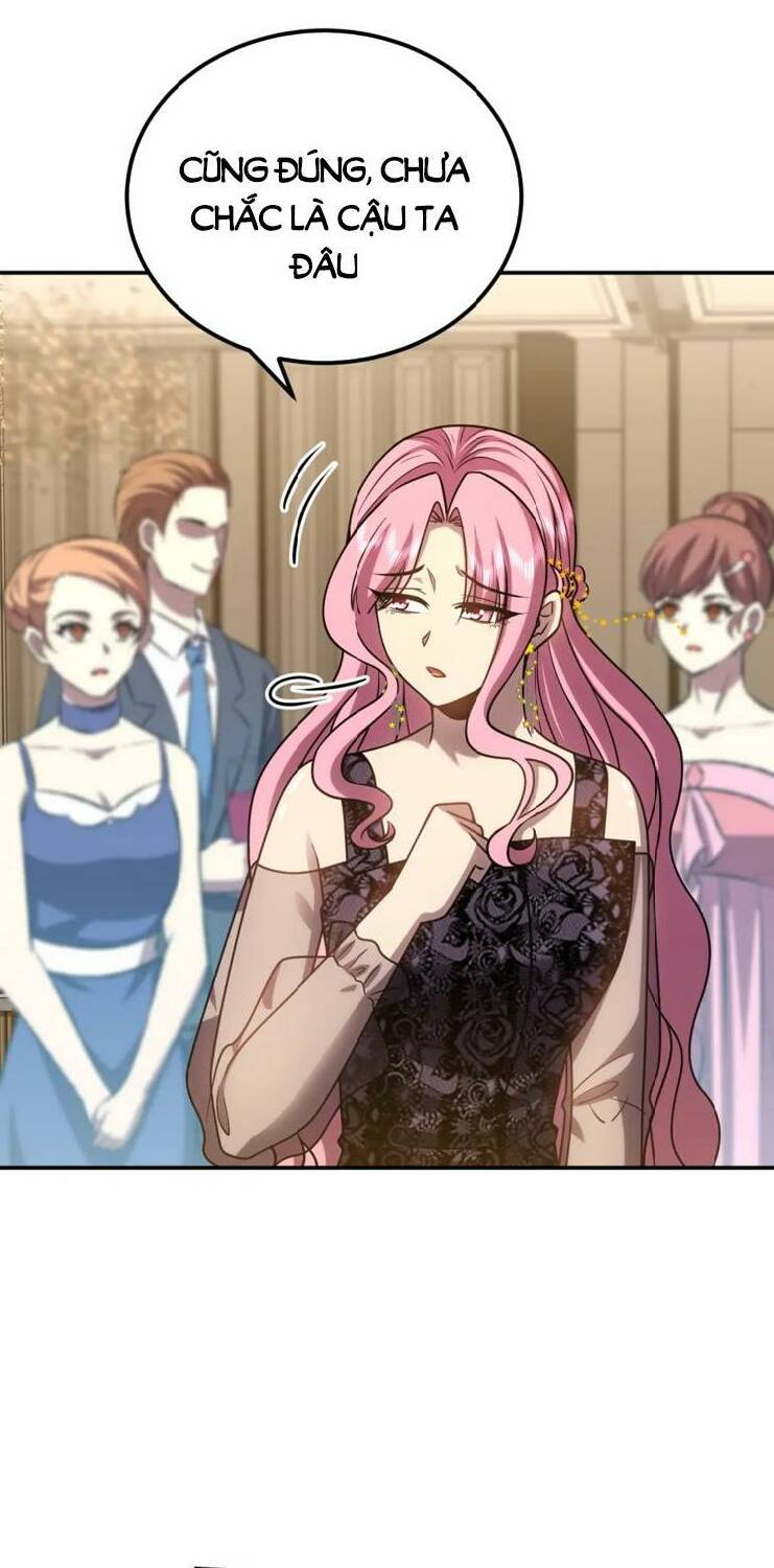 Cao Võ: Hạ Cánh Đến Một Vạn Năm Sau Chapter 57 - Trang 2