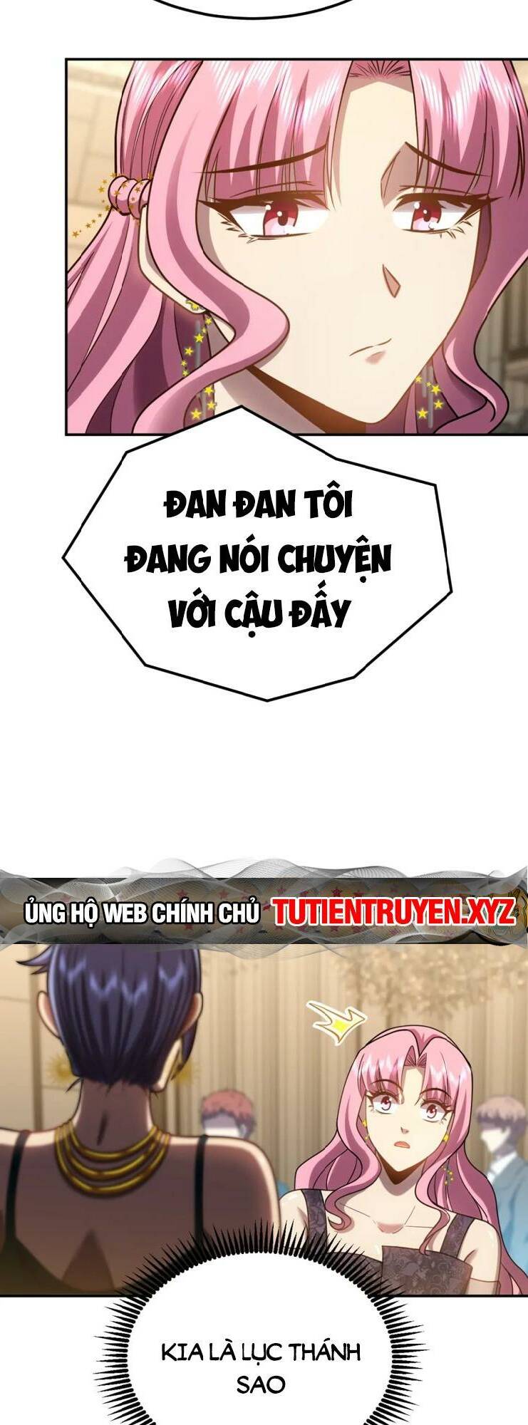 Cao Võ: Hạ Cánh Đến Một Vạn Năm Sau Chapter 57 - Trang 2