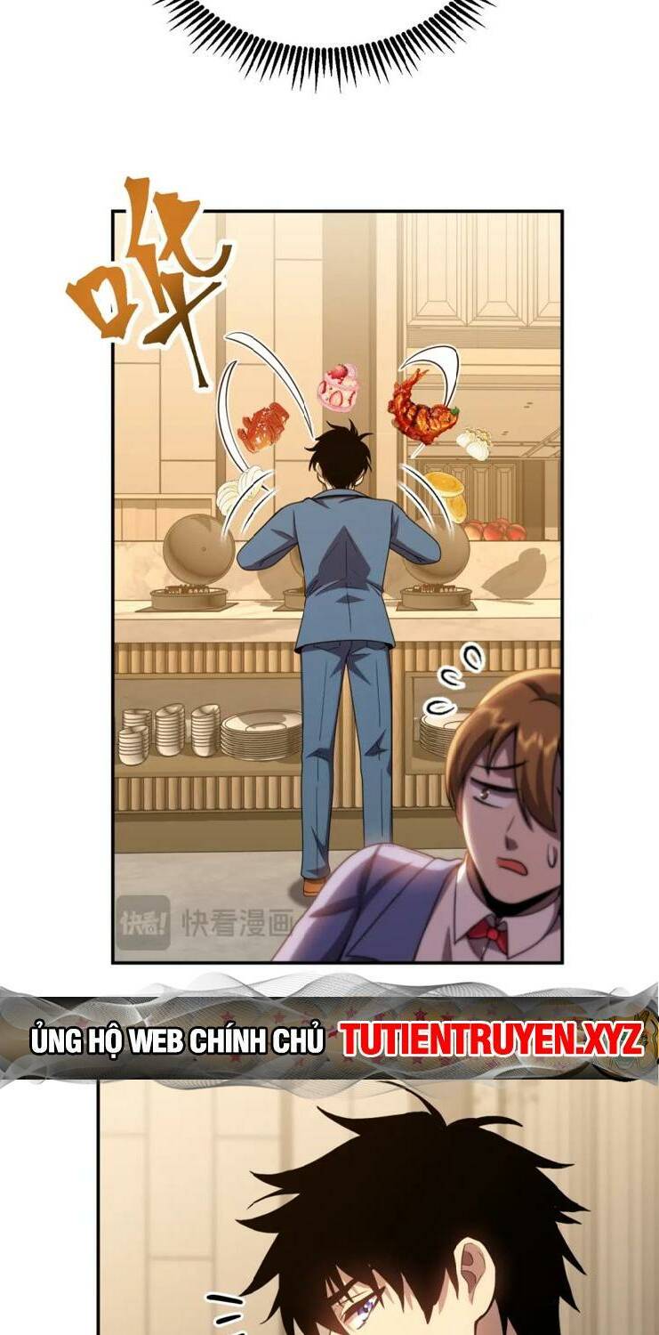 Cao Võ: Hạ Cánh Đến Một Vạn Năm Sau Chapter 57 - Trang 2