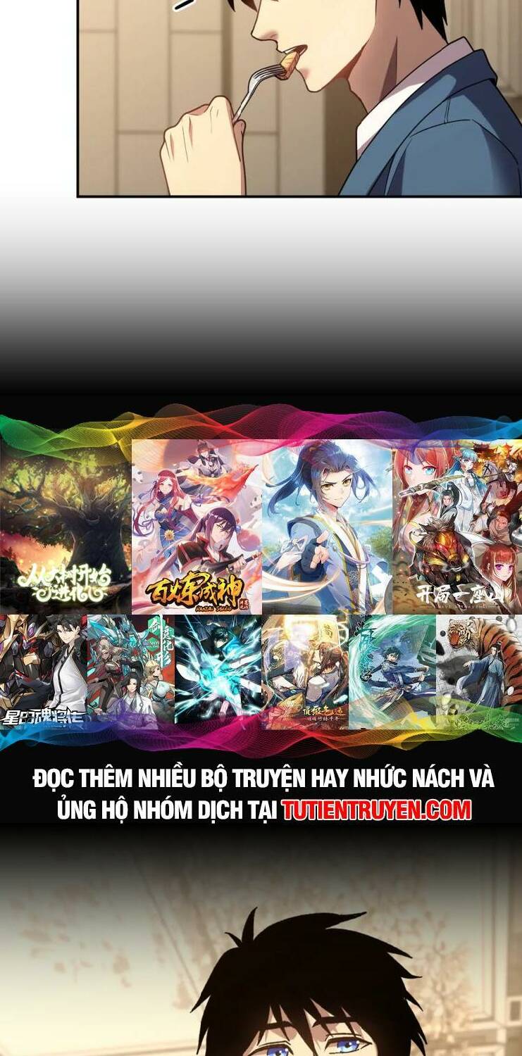 Cao Võ: Hạ Cánh Đến Một Vạn Năm Sau Chapter 57 - Trang 2