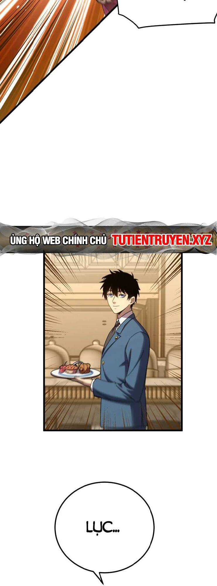 Cao Võ: Hạ Cánh Đến Một Vạn Năm Sau Chapter 57 - Trang 2