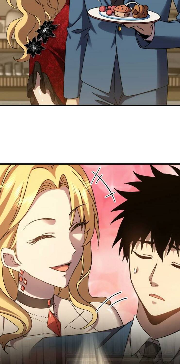 Cao Võ: Hạ Cánh Đến Một Vạn Năm Sau Chapter 57 - Trang 2