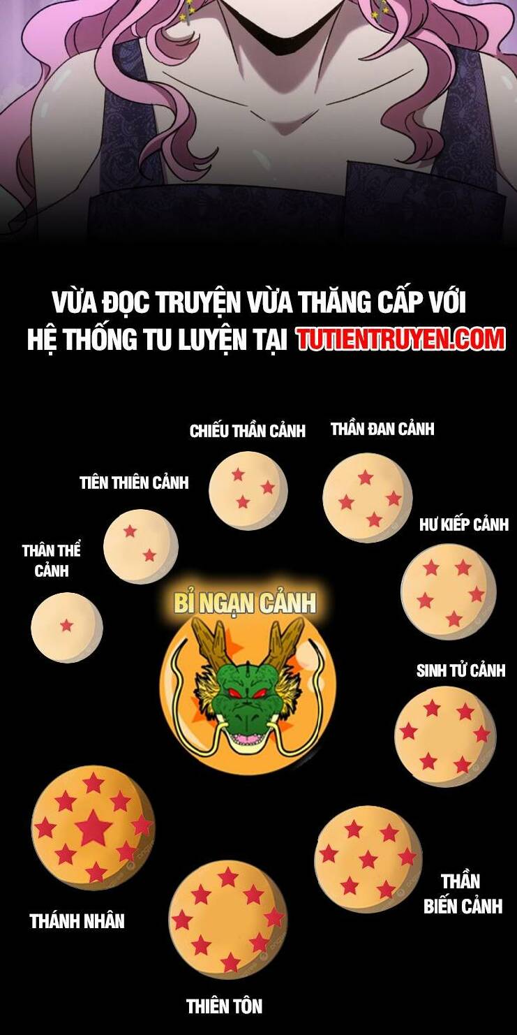 Cao Võ: Hạ Cánh Đến Một Vạn Năm Sau Chapter 57 - Trang 2