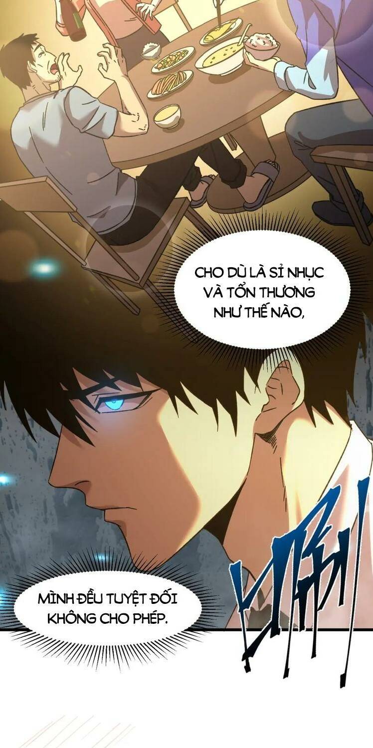 Cao Võ: Hạ Cánh Đến Một Vạn Năm Sau Chapter 58 - Trang 2