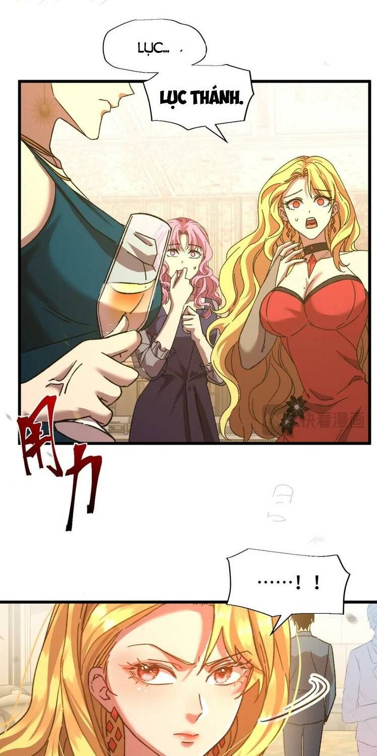 Cao Võ: Hạ Cánh Đến Một Vạn Năm Sau Chapter 58 - Trang 2