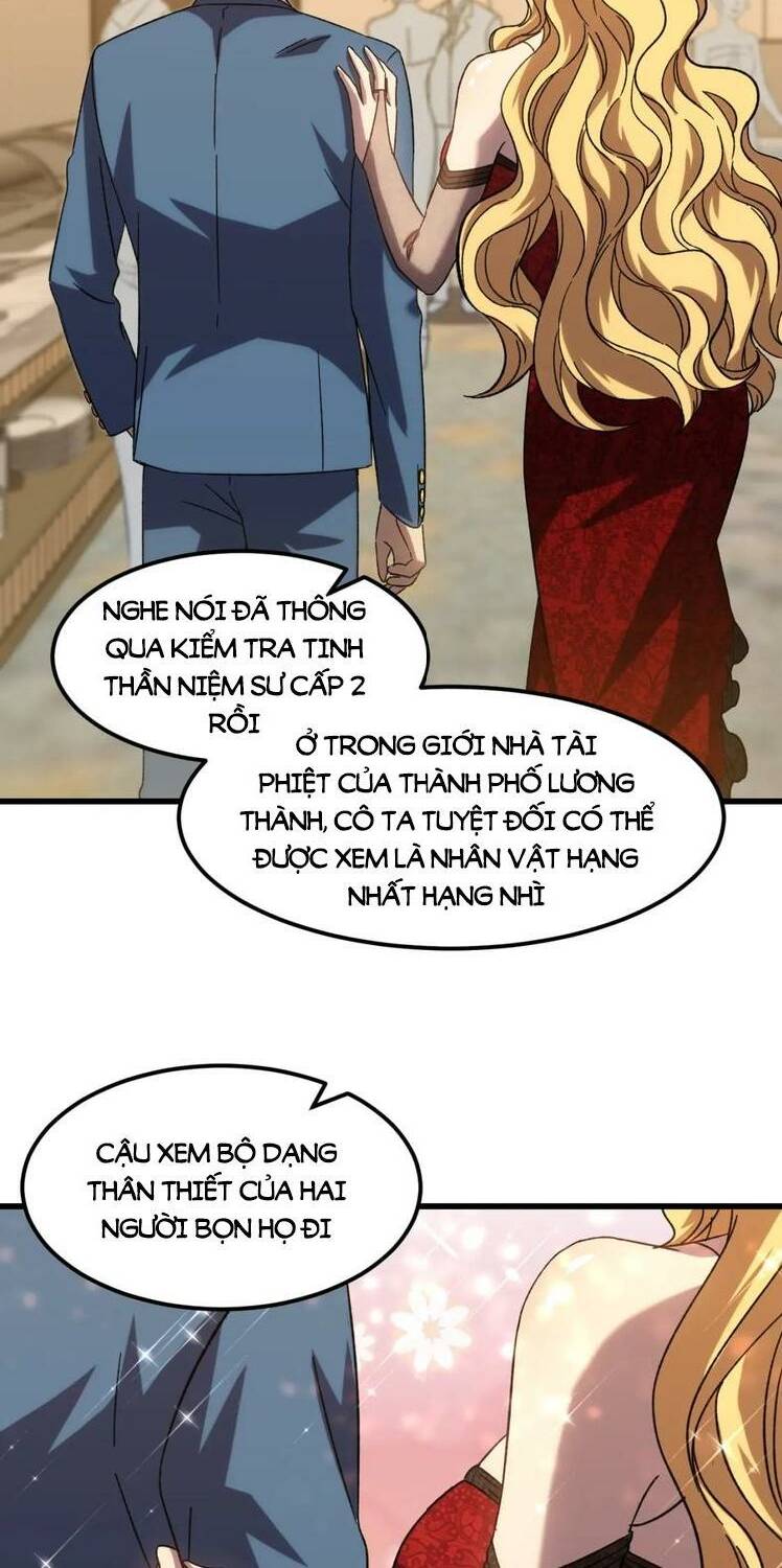 Cao Võ: Hạ Cánh Đến Một Vạn Năm Sau Chapter 58 - Trang 2