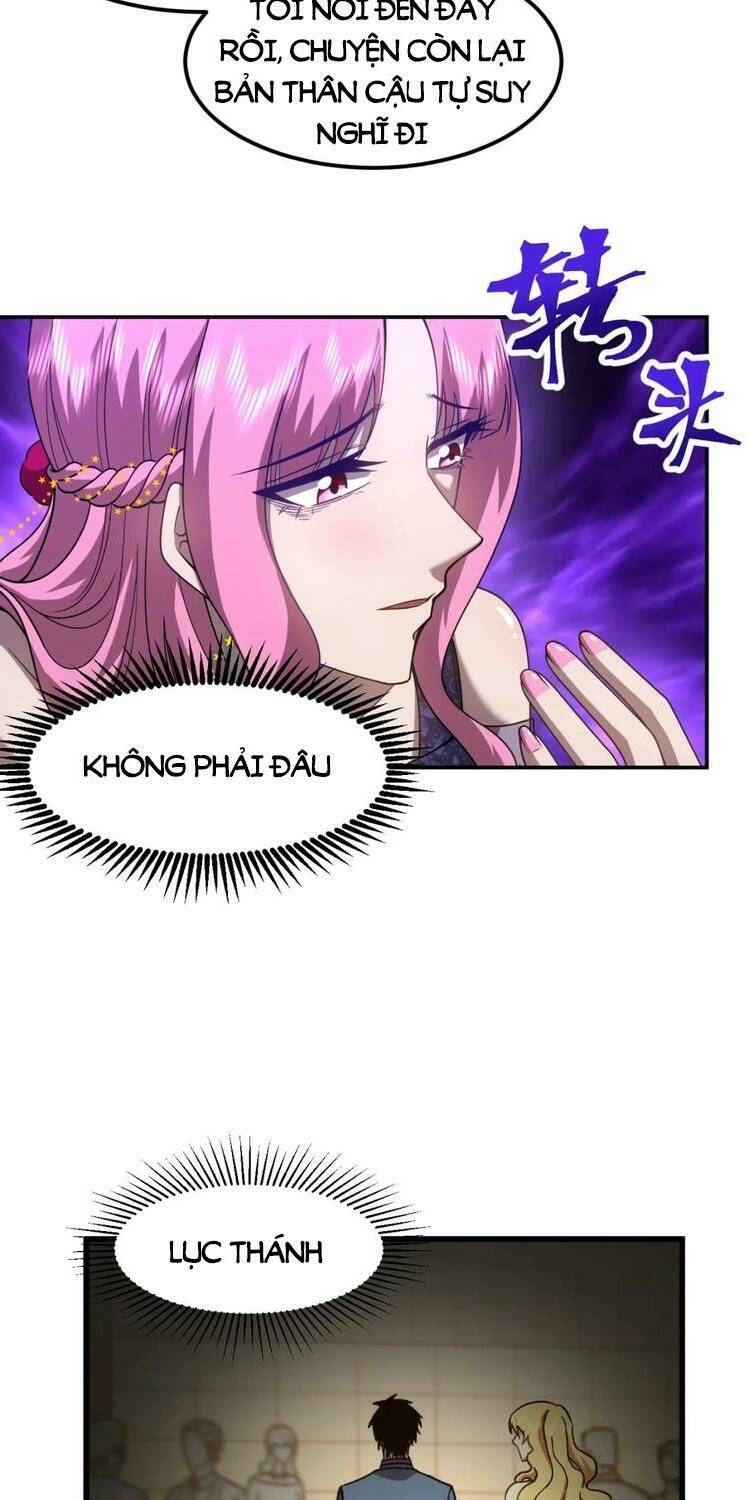 Cao Võ: Hạ Cánh Đến Một Vạn Năm Sau Chapter 58 - Trang 2