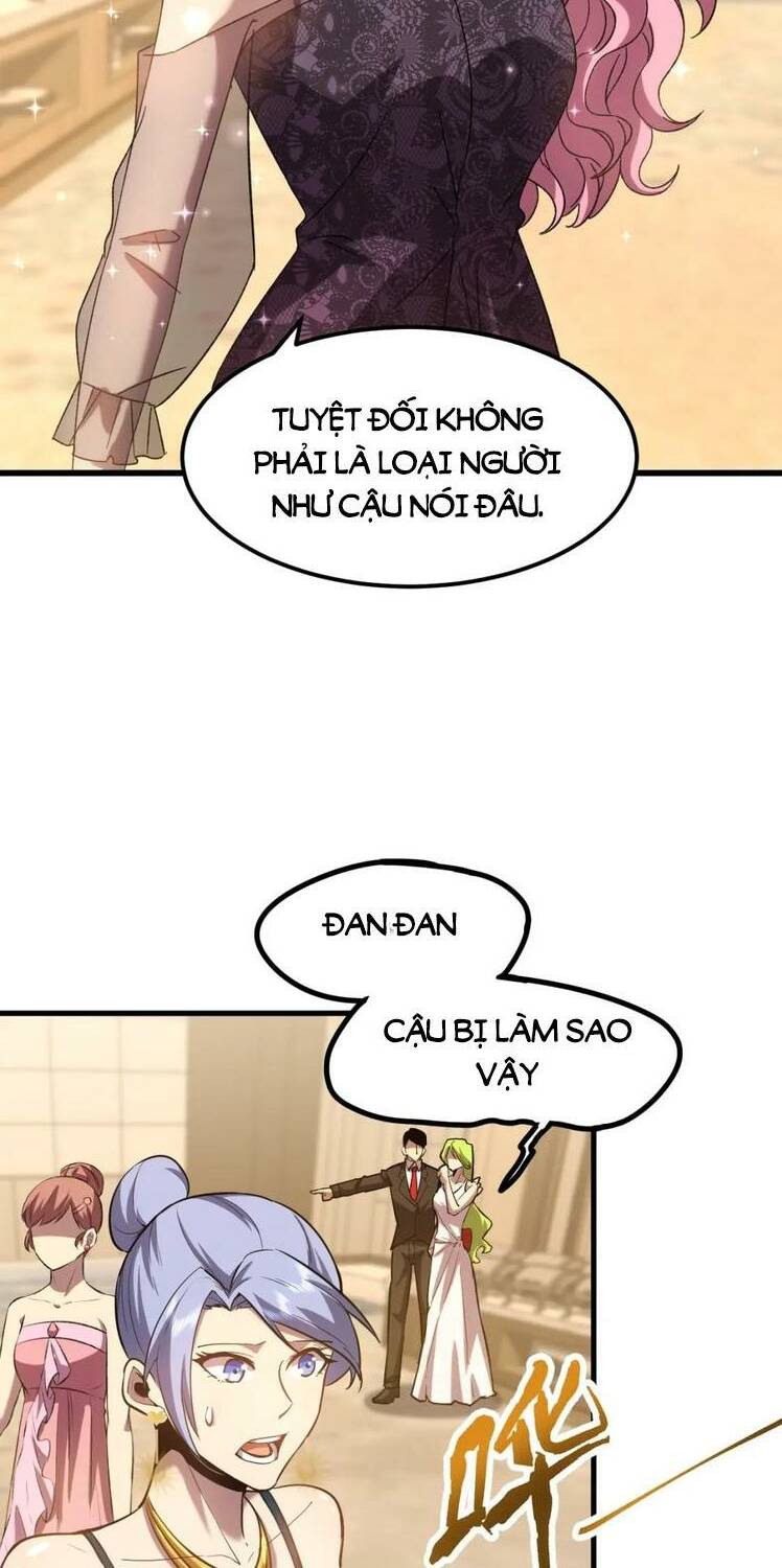 Cao Võ: Hạ Cánh Đến Một Vạn Năm Sau Chapter 58 - Trang 2