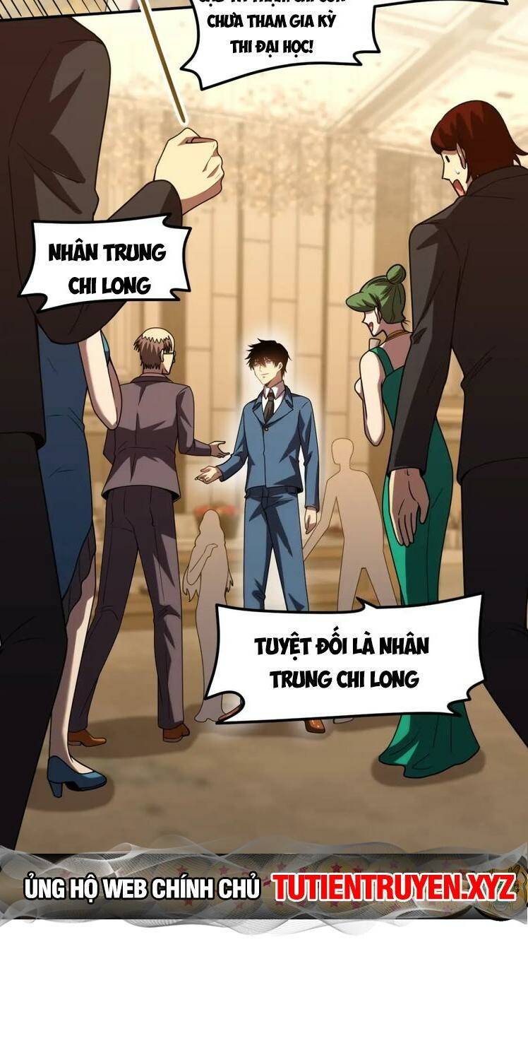 Cao Võ: Hạ Cánh Đến Một Vạn Năm Sau Chapter 58 - Trang 2