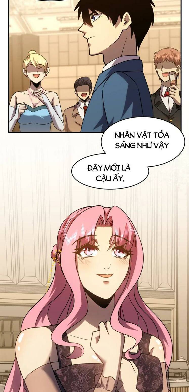 Cao Võ: Hạ Cánh Đến Một Vạn Năm Sau Chapter 58 - Trang 2