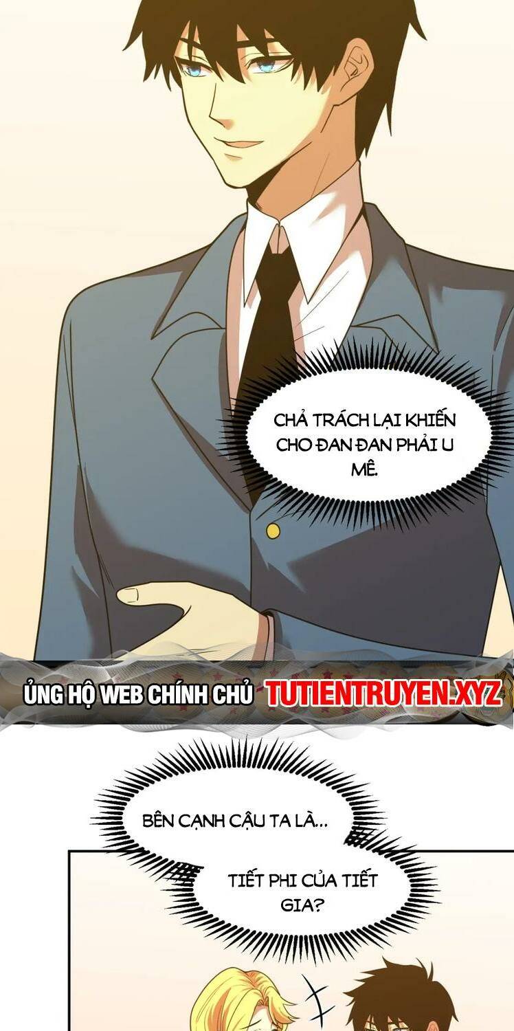 Cao Võ: Hạ Cánh Đến Một Vạn Năm Sau Chapter 58 - Trang 2