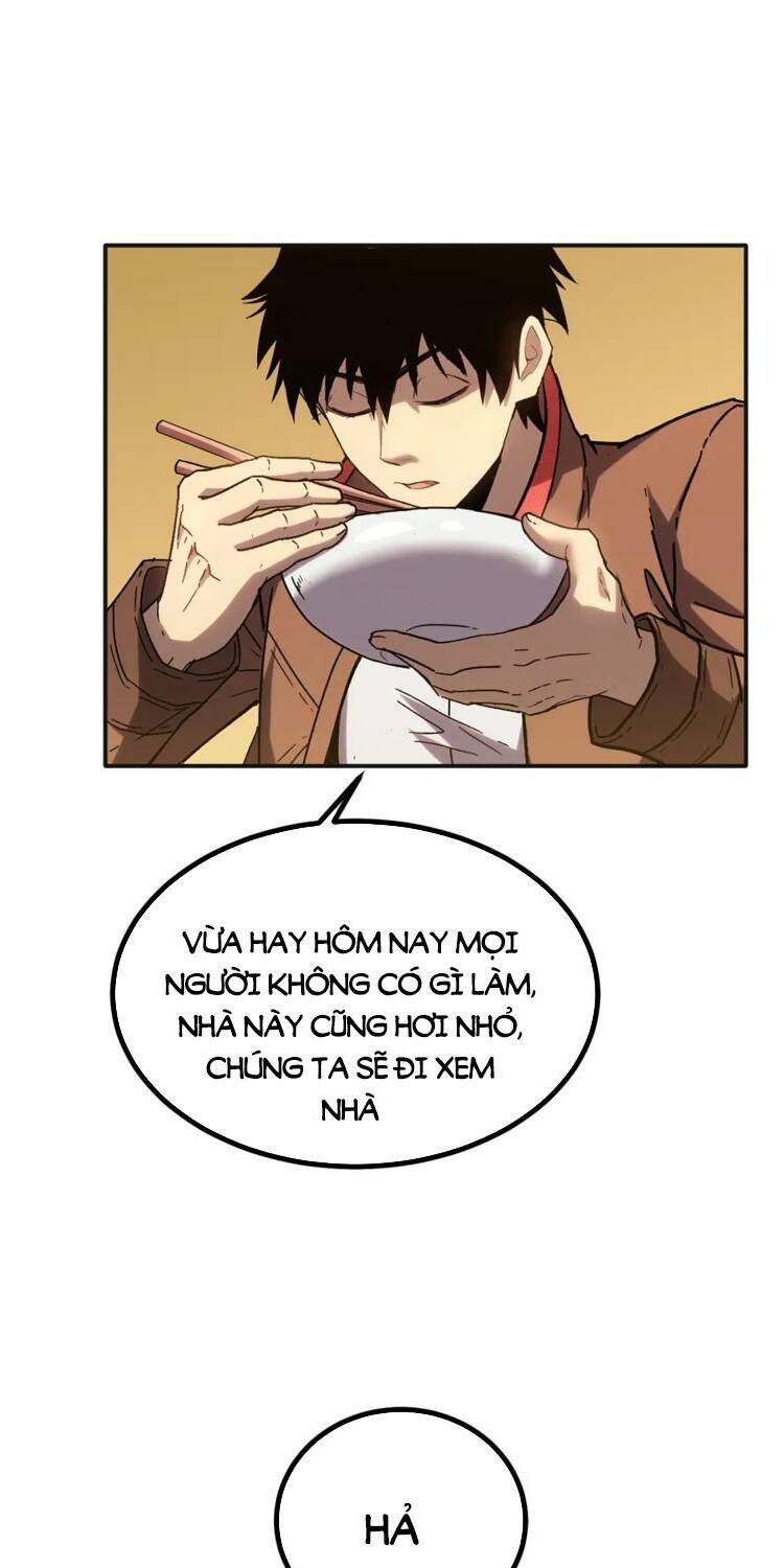 Cao Võ: Hạ Cánh Đến Một Vạn Năm Sau Chapter 59 - Trang 2