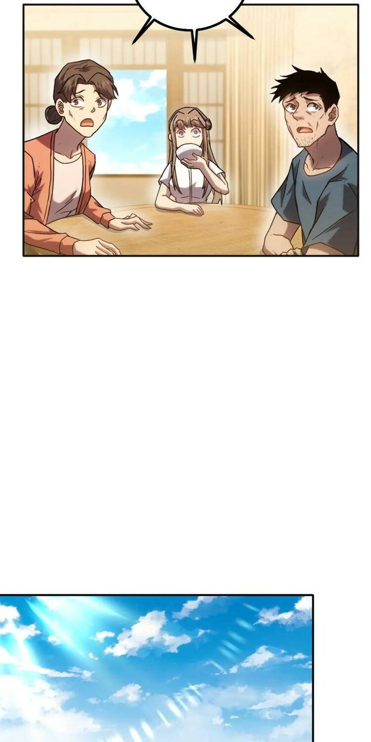 Cao Võ: Hạ Cánh Đến Một Vạn Năm Sau Chapter 59 - Trang 2