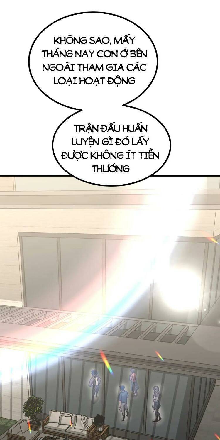 Cao Võ: Hạ Cánh Đến Một Vạn Năm Sau Chapter 59 - Trang 2