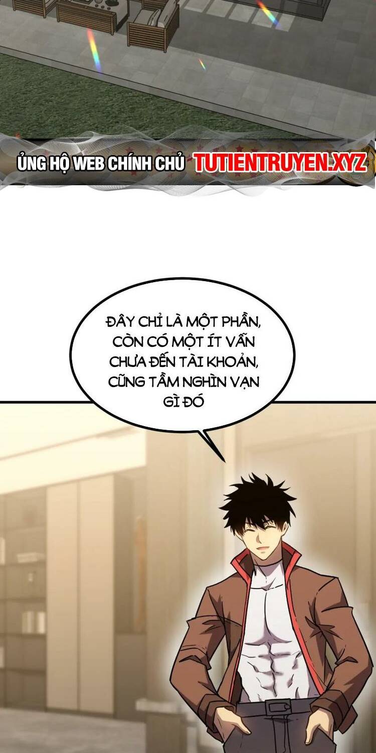 Cao Võ: Hạ Cánh Đến Một Vạn Năm Sau Chapter 59 - Trang 2