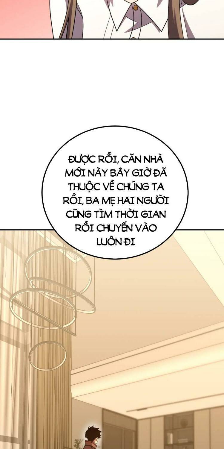 Cao Võ: Hạ Cánh Đến Một Vạn Năm Sau Chapter 59 - Trang 2