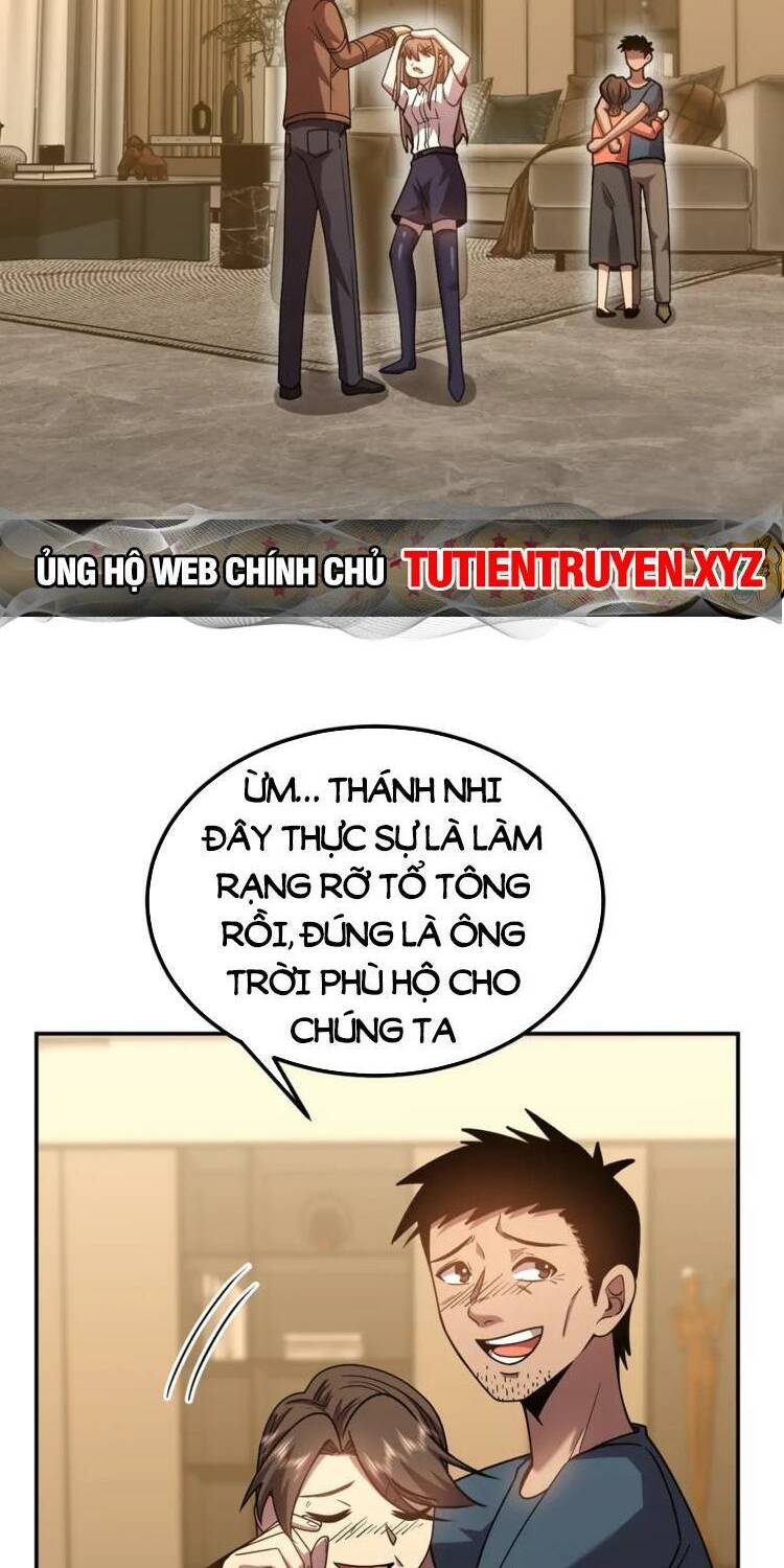 Cao Võ: Hạ Cánh Đến Một Vạn Năm Sau Chapter 59 - Trang 2