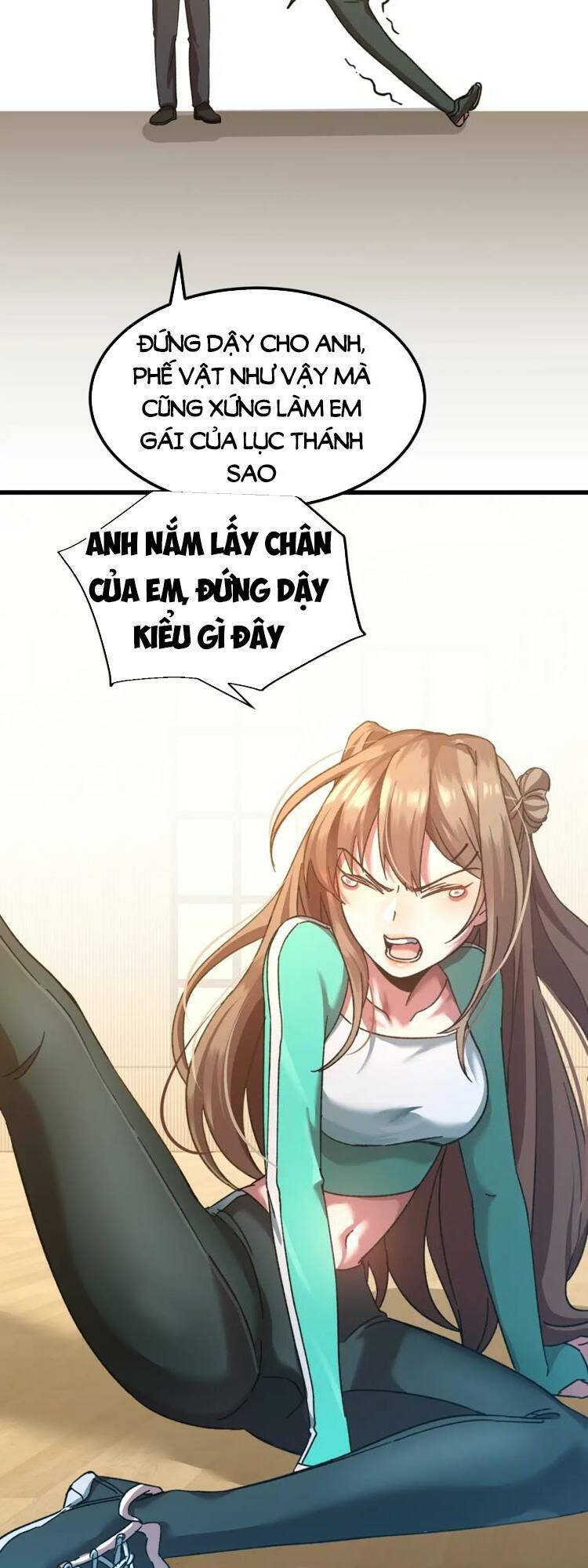 Cao Võ: Hạ Cánh Đến Một Vạn Năm Sau Chapter 59 - Trang 2