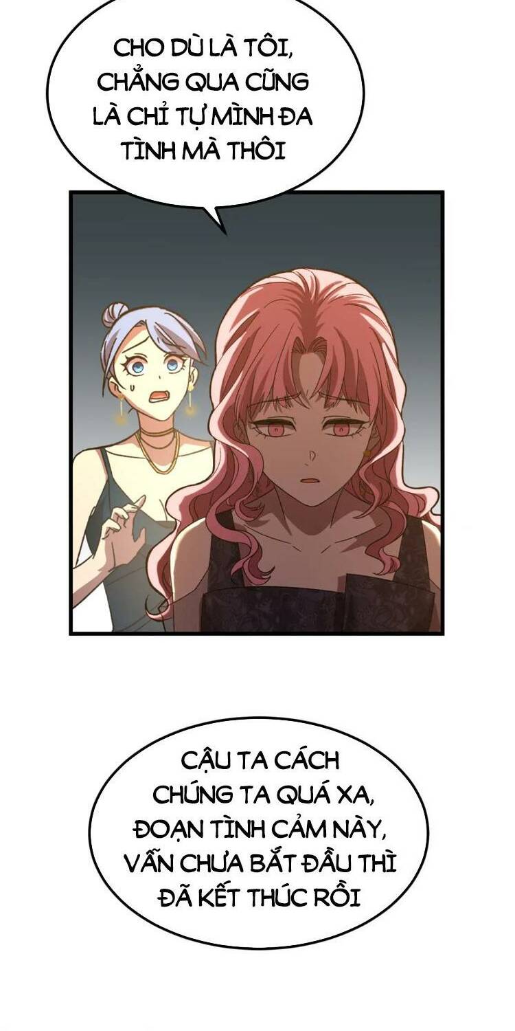 Cao Võ: Hạ Cánh Đến Một Vạn Năm Sau Chapter 59 - Trang 2