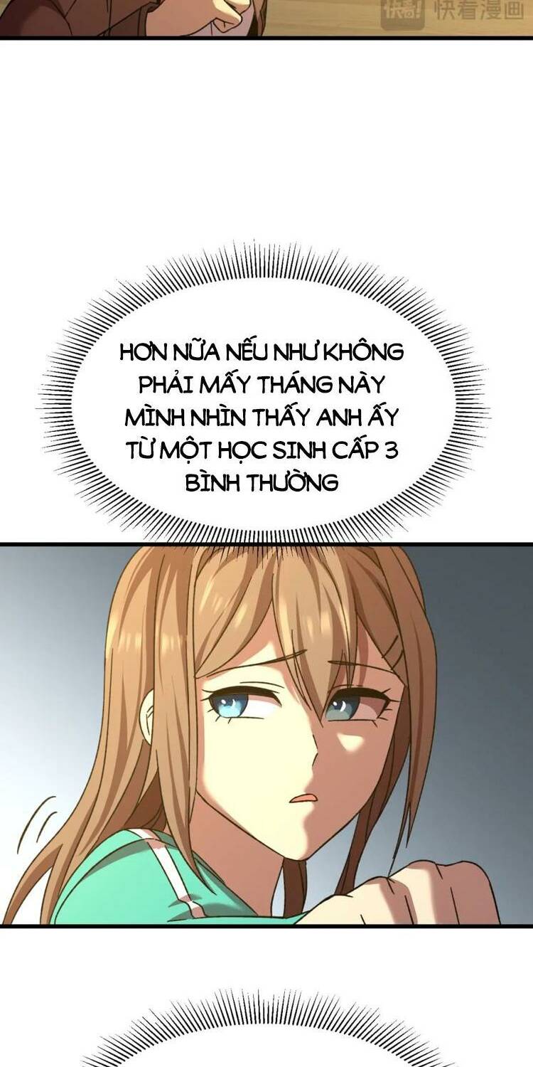 Cao Võ: Hạ Cánh Đến Một Vạn Năm Sau Chapter 59 - Trang 2