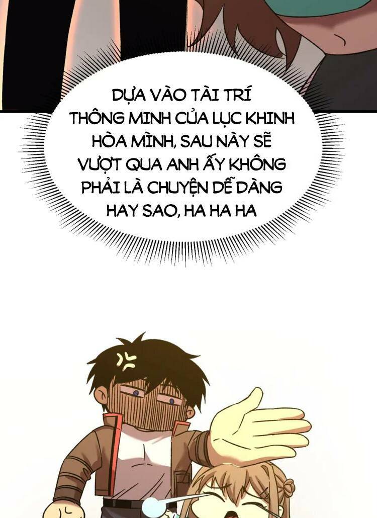 Cao Võ: Hạ Cánh Đến Một Vạn Năm Sau Chapter 59 - Trang 2