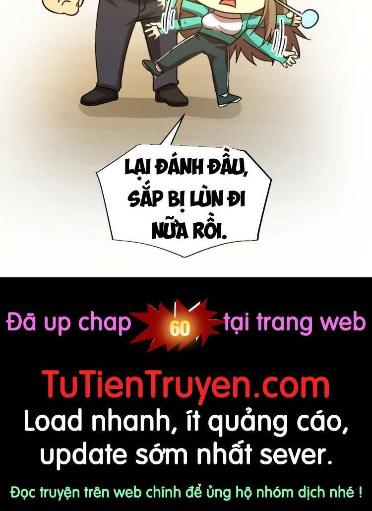 Cao Võ: Hạ Cánh Đến Một Vạn Năm Sau Chapter 59 - Trang 2