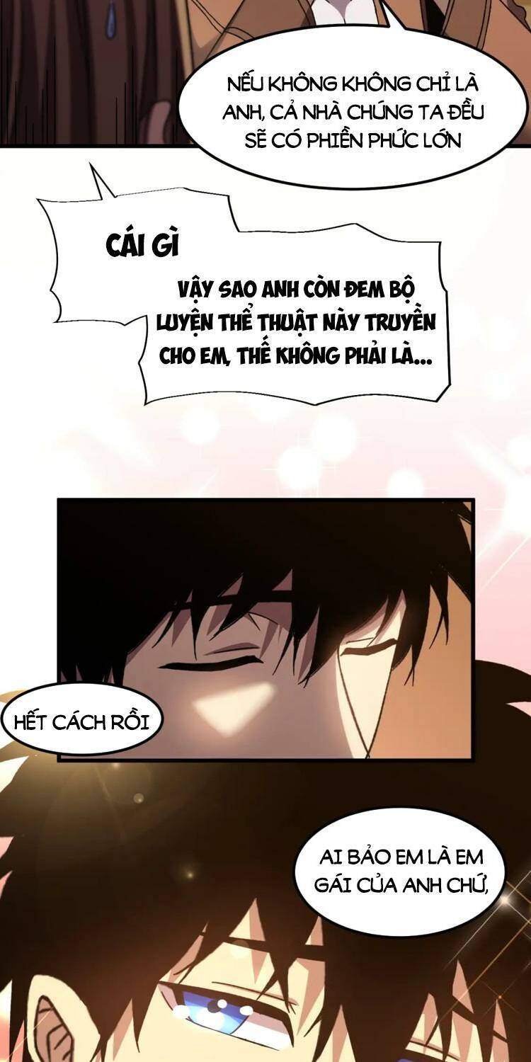 Cao Võ: Hạ Cánh Đến Một Vạn Năm Sau Chapter 60 - Trang 2