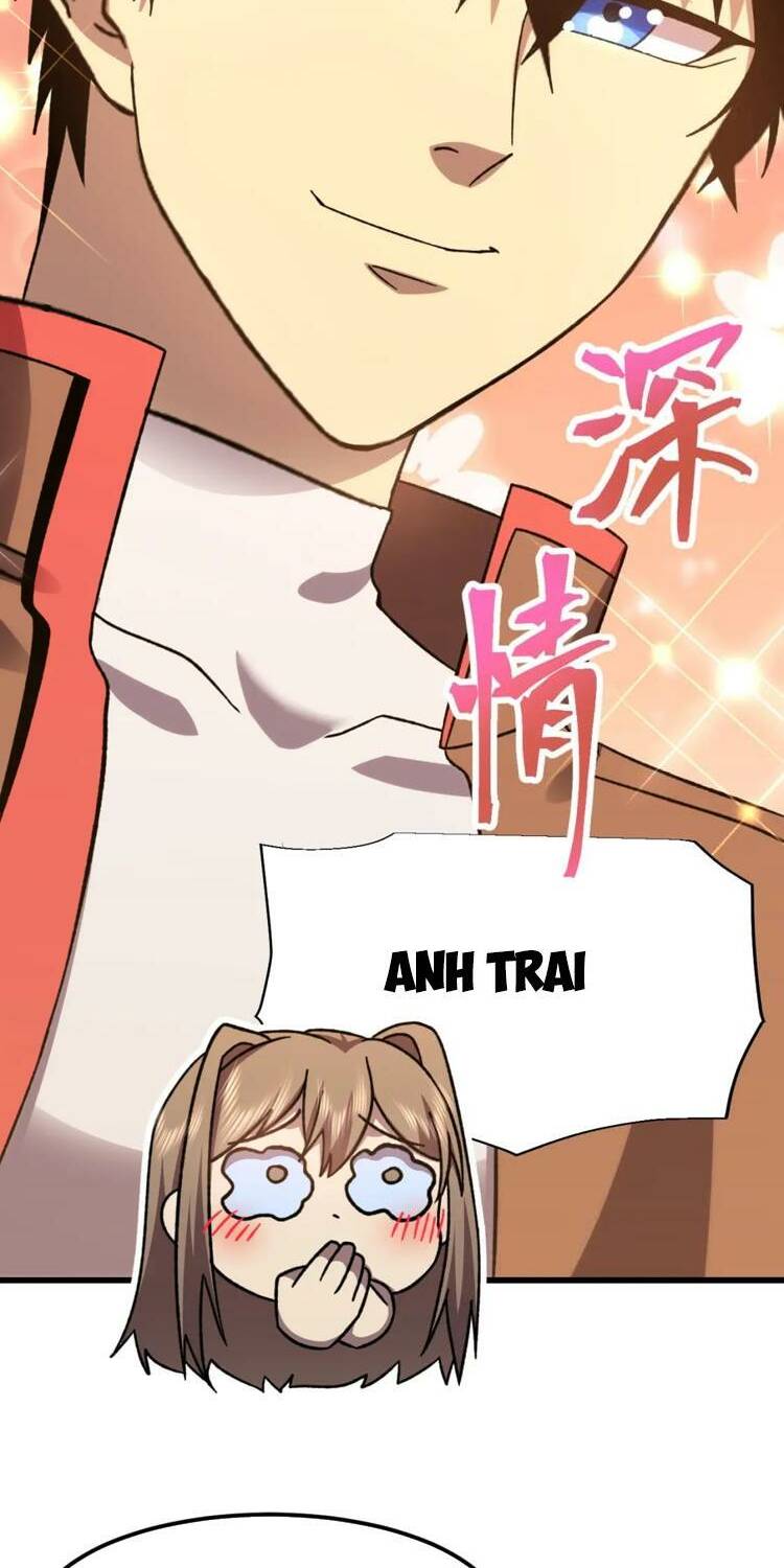 Cao Võ: Hạ Cánh Đến Một Vạn Năm Sau Chapter 60 - Trang 2