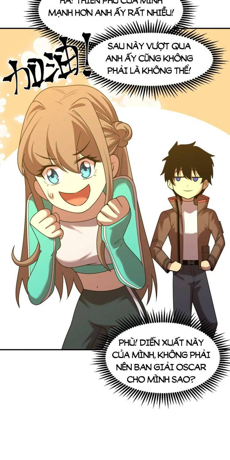 Cao Võ: Hạ Cánh Đến Một Vạn Năm Sau Chapter 60 - Trang 2