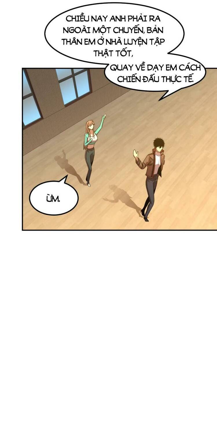 Cao Võ: Hạ Cánh Đến Một Vạn Năm Sau Chapter 60 - Trang 2