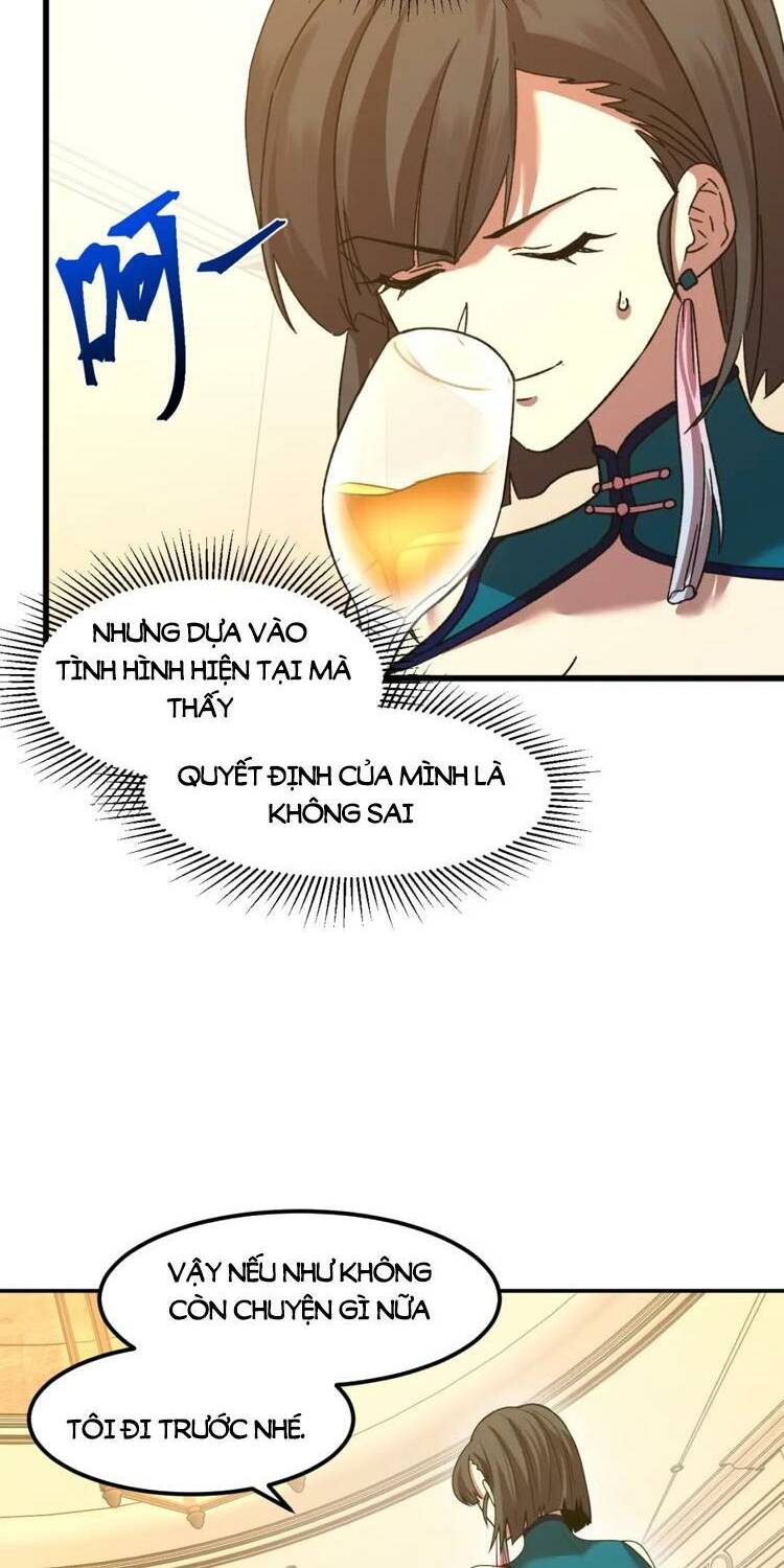 Cao Võ: Hạ Cánh Đến Một Vạn Năm Sau Chapter 60 - Trang 2