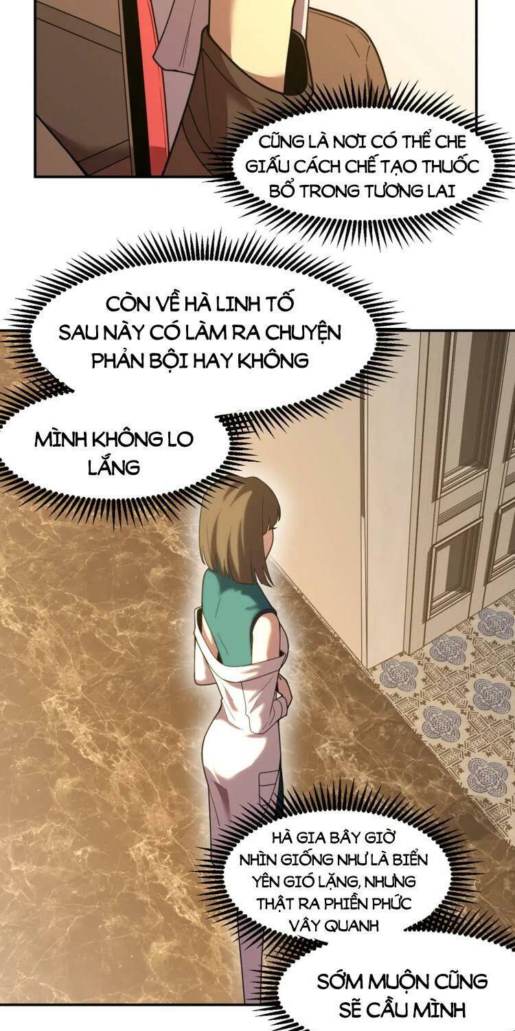 Cao Võ: Hạ Cánh Đến Một Vạn Năm Sau Chapter 60 - Trang 2