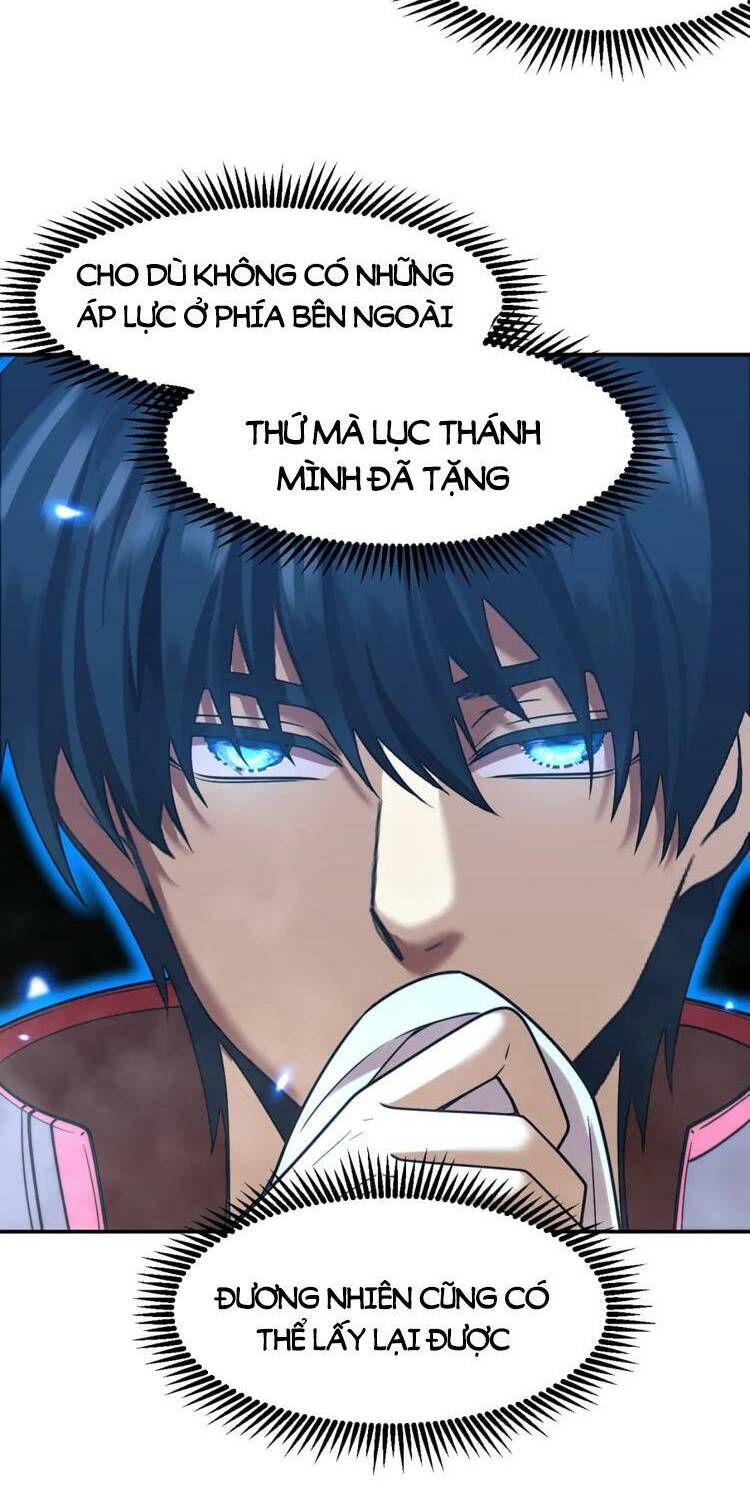 Cao Võ: Hạ Cánh Đến Một Vạn Năm Sau Chapter 60 - Trang 2