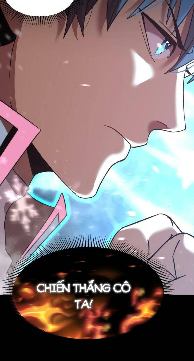 Cao Võ: Hạ Cánh Đến Một Vạn Năm Sau Chapter 60 - Trang 2