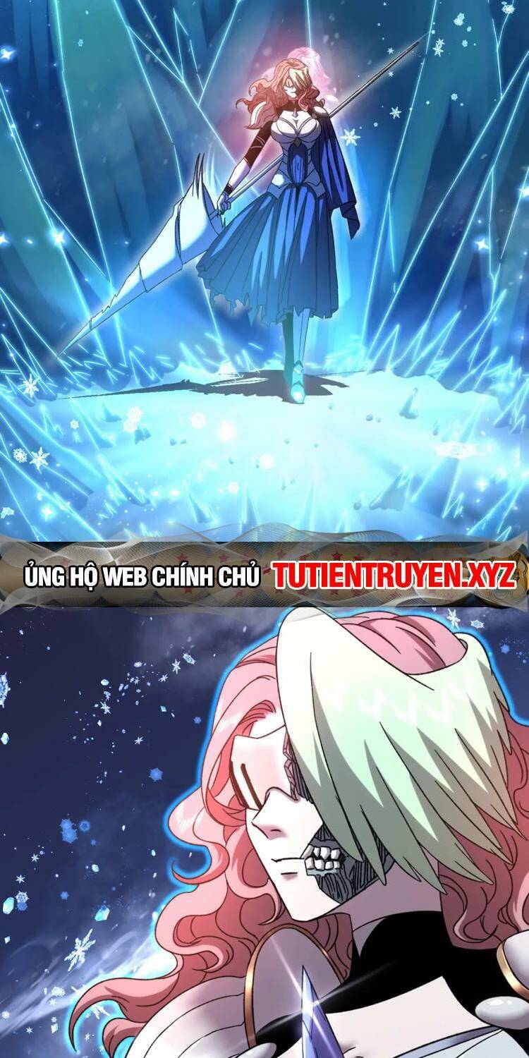 Cao Võ: Hạ Cánh Đến Một Vạn Năm Sau Chapter 61 - Trang 2