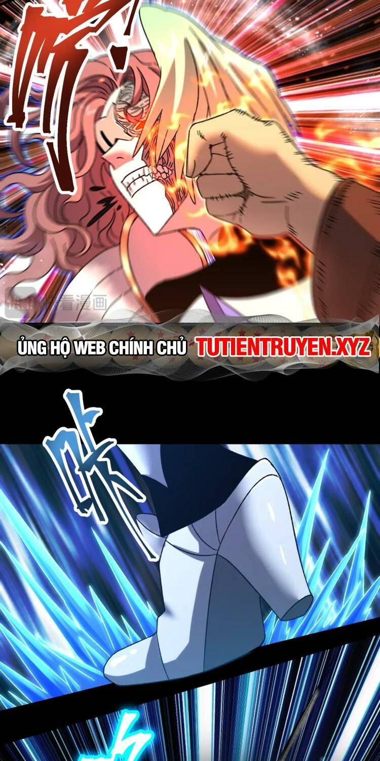 Cao Võ: Hạ Cánh Đến Một Vạn Năm Sau Chapter 61 - Trang 2