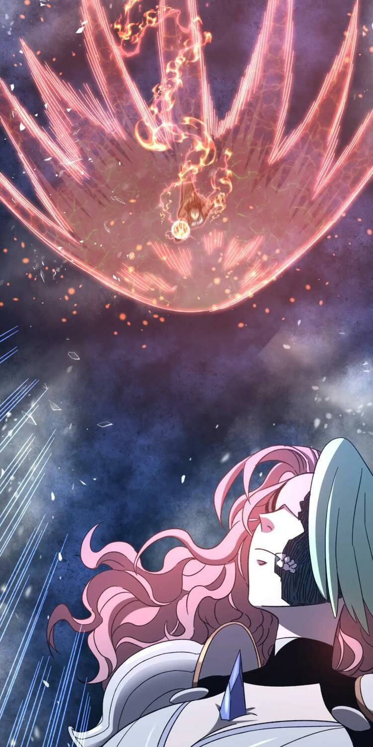 Cao Võ: Hạ Cánh Đến Một Vạn Năm Sau Chapter 61 - Trang 2