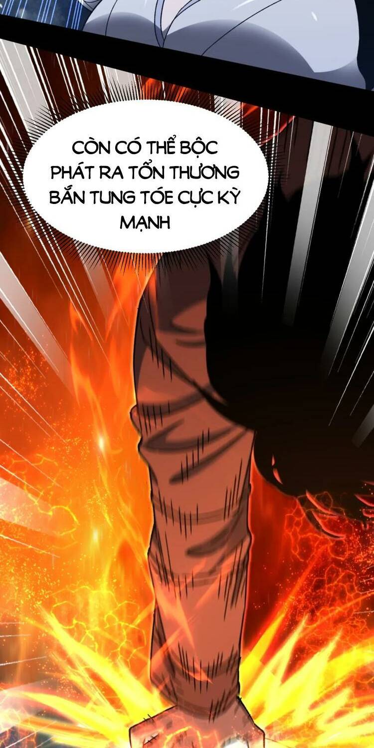 Cao Võ: Hạ Cánh Đến Một Vạn Năm Sau Chapter 61 - Trang 2