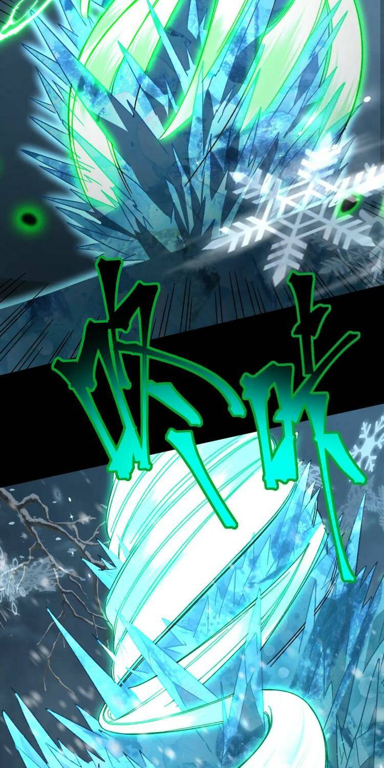 Cao Võ: Hạ Cánh Đến Một Vạn Năm Sau Chapter 61 - Trang 2