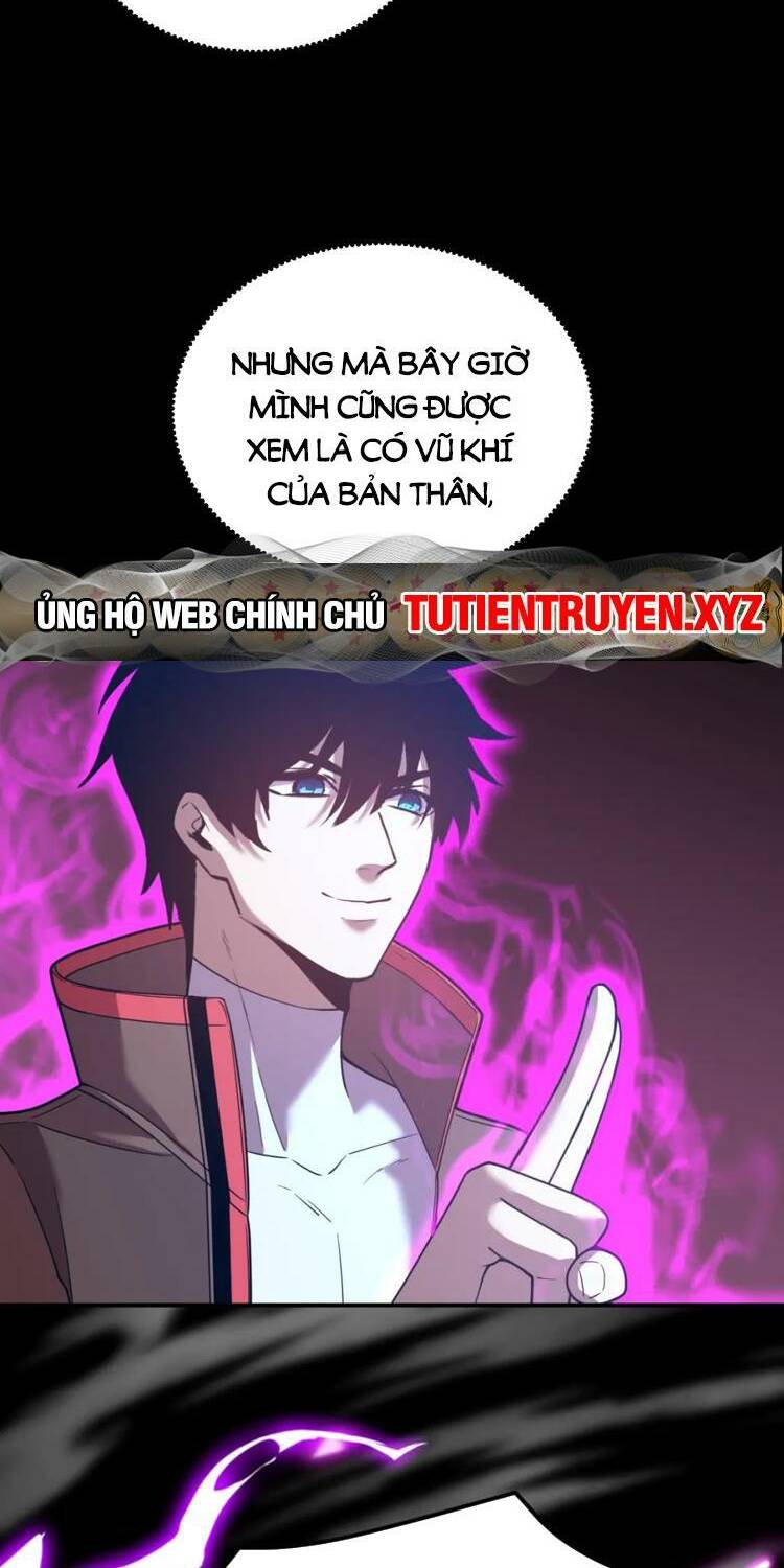 Cao Võ: Hạ Cánh Đến Một Vạn Năm Sau Chapter 61 - Trang 2