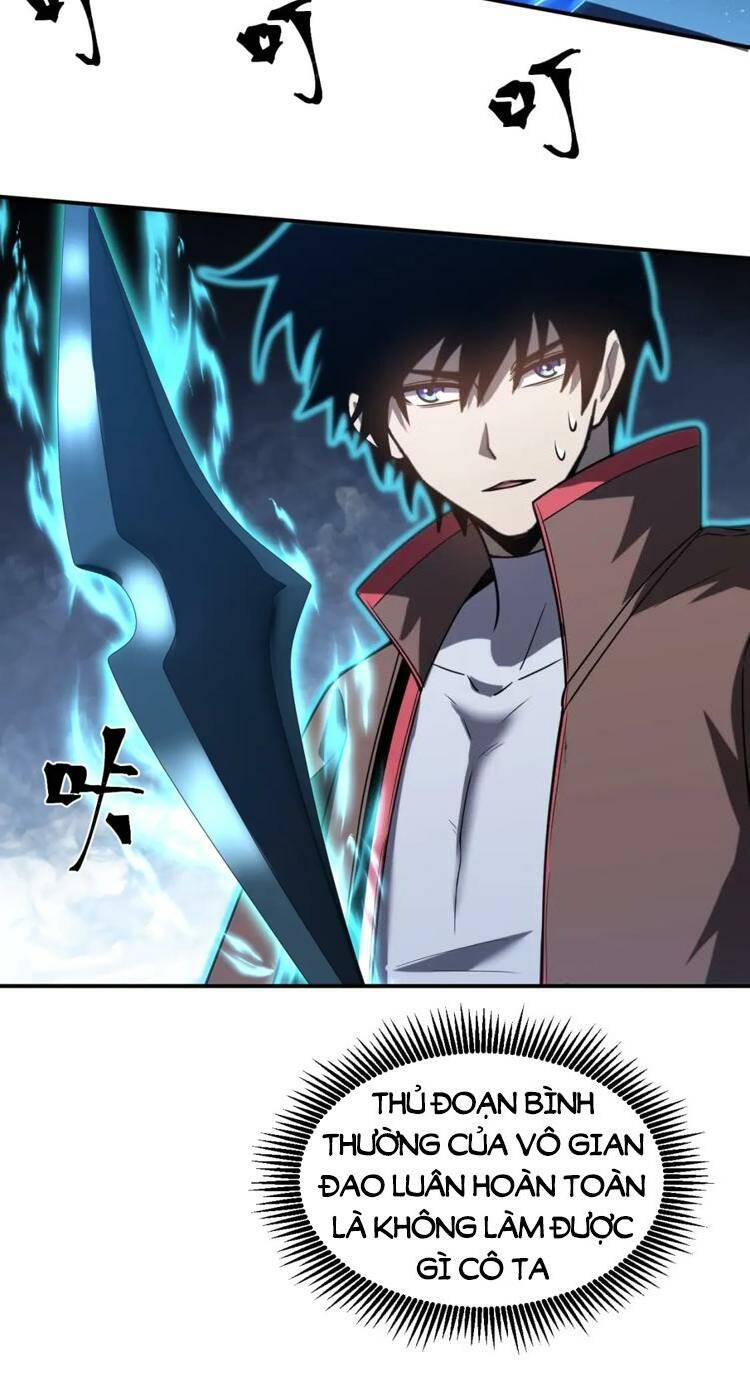 Cao Võ: Hạ Cánh Đến Một Vạn Năm Sau Chapter 61 - Trang 2