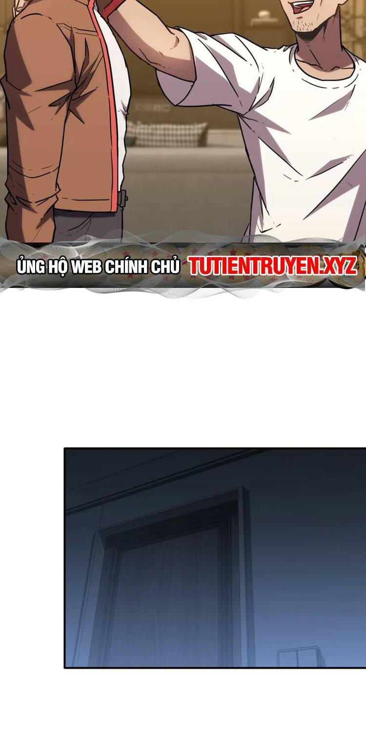 Cao Võ: Hạ Cánh Đến Một Vạn Năm Sau Chapter 61 - Trang 2