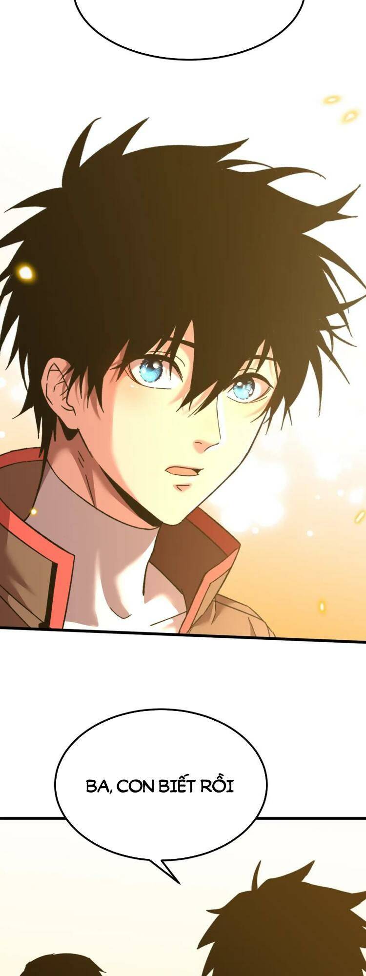 Cao Võ: Hạ Cánh Đến Một Vạn Năm Sau Chapter 62 - Trang 2