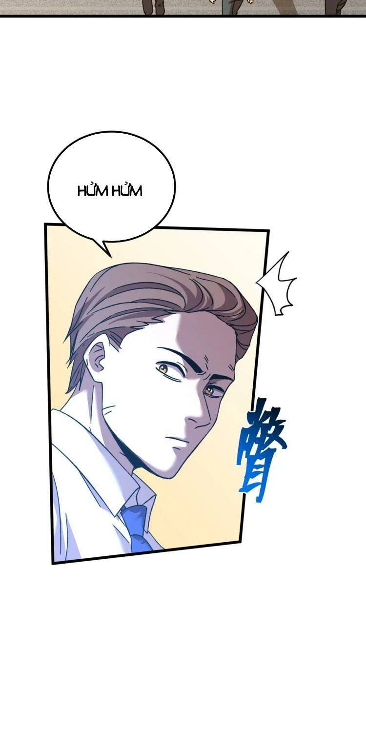 Cao Võ: Hạ Cánh Đến Một Vạn Năm Sau Chapter 62 - Trang 2